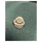 Diver pin, WWII, German