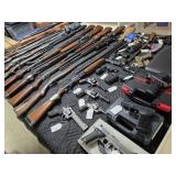 ** NOW ACCEPTING CONSIGNMENTS! **