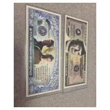 Star Trek Notes Lenard Nimoy commemorate