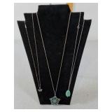 *Southwest Style Necklaces