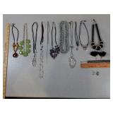 *Assorted Necklaces +