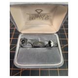 Sterling .925 silver rings