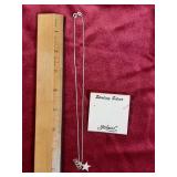 Sterling Silver necklace