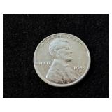 Steel Penny- 1943D Error?