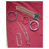 * Bracelets