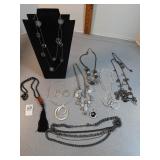 * Necklaces