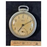 * Westclox pocket Ben pocket Watch