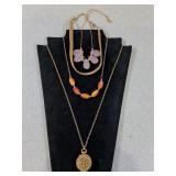 *Vintage Necklaces