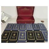 2013 ANACS PF69/MS67 Pres. 1$ full year set 12