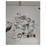Necklaces!