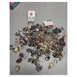 Earrings,