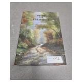 Pride and prejudice safe book