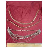 Necklaces : Napier