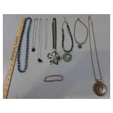 *Assorted Necklaces +