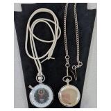 *Vintage Pocket Watch & Stop Watch- Sears