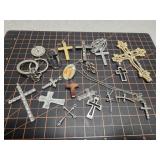 Religious jewelry
