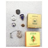 * FFA , ALA, 4-H, Pioneer Village + pins