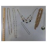 *Assorted Necklaces