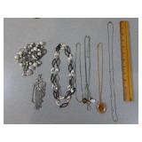 Assorted Necklaces