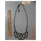 * 1928 necklace