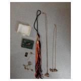 *1969 - 1972 Hastings HHS high school  tassel &