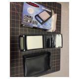 Pocket scale