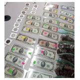* LOOKING FOR COINS & CURRENCY *