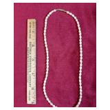 Pearl? Necklace