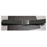Boy Scout belt