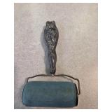 Antique art nouveau ink blotter