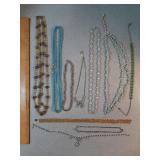 * vtg Necklaces