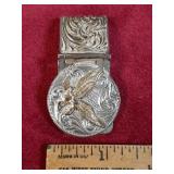 * money clip Montana Silversmiths