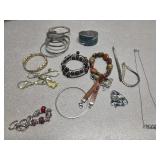 Bracelets and bangles