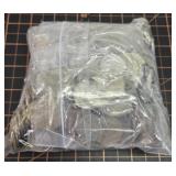 Vintage 5 lb unsearched world coins
