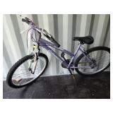 Road master Granite Peak 26' ladies bike bicycle