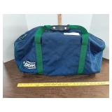 Look large duffle bag. Case 25-004106-2186