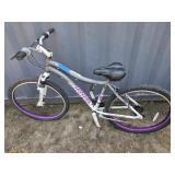 Whirl Wind 26' girls bike bicycle