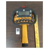 Stellar CDTplus Radio Transmitter. Case