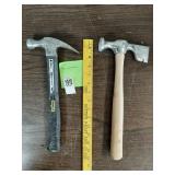 Wal-Board Tools 16 oz. Drywall Hammer & Stanley
