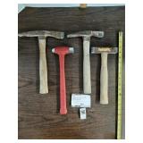 Hammers . Case 25-004106-074
