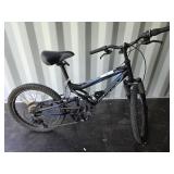Hyper Shocker 20' boys bike bicycle