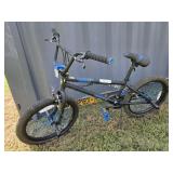 Mongoose Index 3.0 20' boys bike bicycle