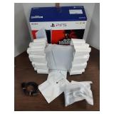 Sony Playstation 5 . Case 24-000024-1