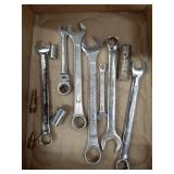 Wrenches case 25-4014
