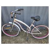 Kent Del Rio aluminum 26' womens bike bicycle
