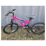Swift Hyper 20' girls bike bicycle