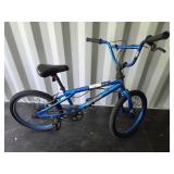 Krome Genesis 20' boys bike bicycle