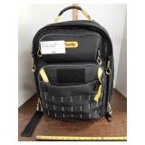 Purdy painters backpack  approx 20' x 15'  .