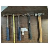Stiletto 14, Husky + hammers. Case 25-00106-2134