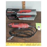 Tool Shop Variable Speed Rotary Tool. Works